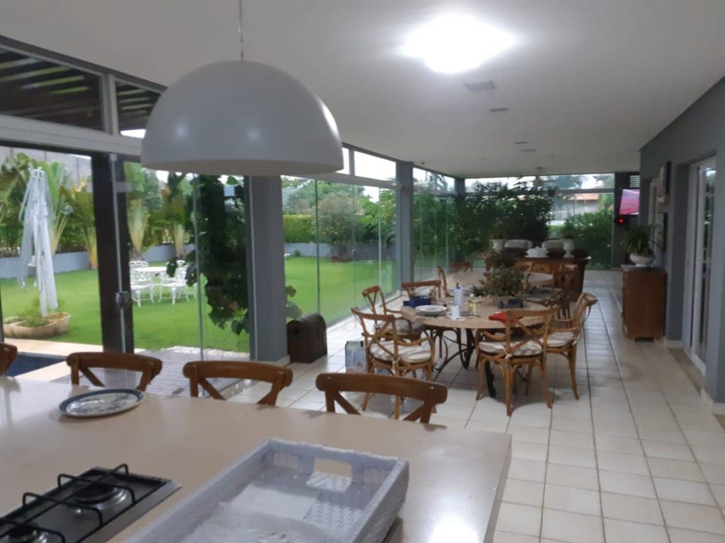 Brasilien Schöne in Cuiabá-MT