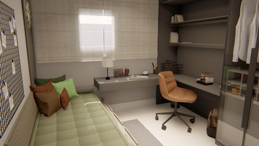sicilia residence