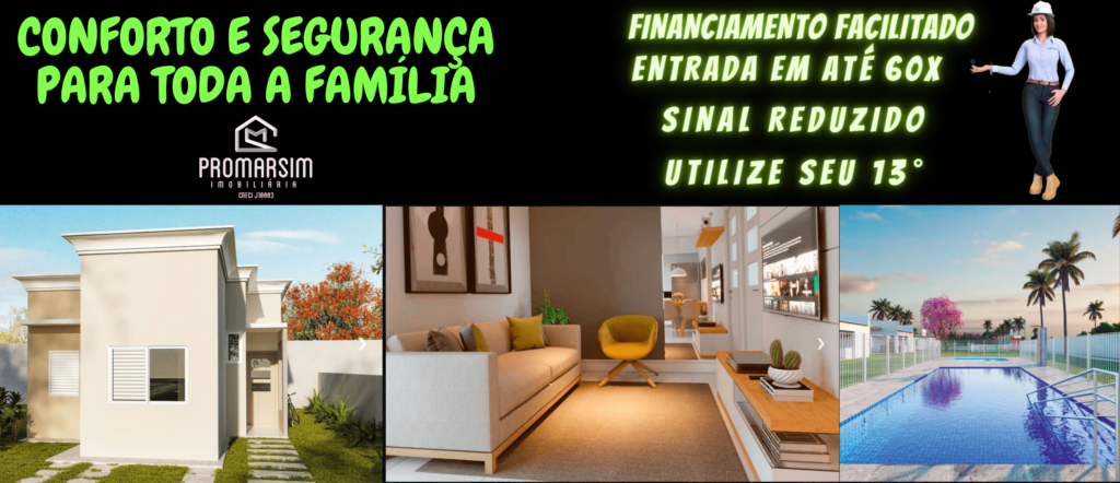 grupo echer e promarsim imobiliária