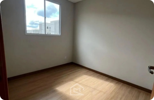 Vende-se Apartamento em Condomínio Fechado Chapada dos Colibris